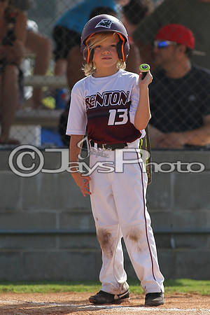 Benton vs. Cabot Cal Ripken t-ball All-Stars 7-10-2015 (©Justin Manning) JWM_0025