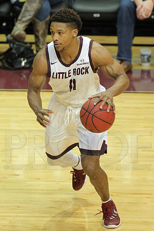 Arkansas State @ AR-Little Rock Men's 3-1-16_JWM_0358
