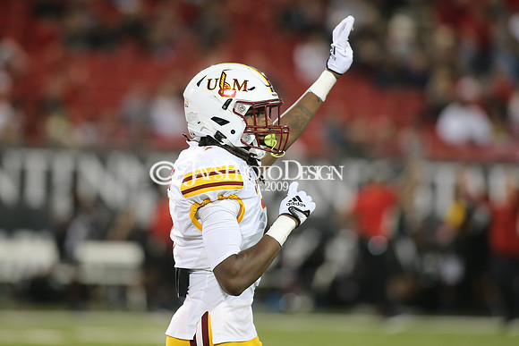 ULM @ Arkansas State (Homecoming) 10-1-22_JWM_0980