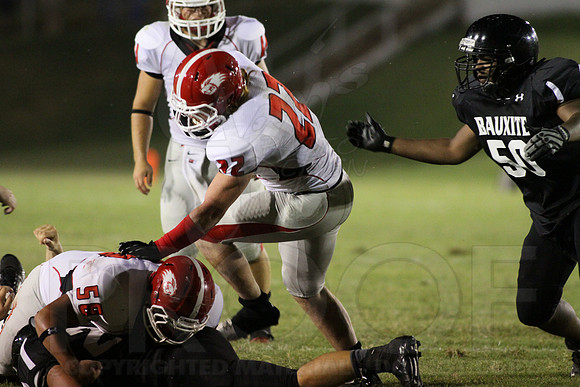 Glen Rose @ Bauxite 9-13-13 (© Justin Manning) JWM0269