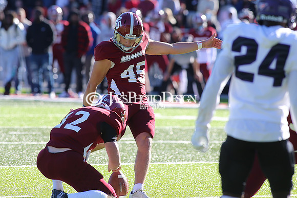 Ouachita Baptist @ Henderson State (The Battle of the Revine) 11-12-22_JWM_1022
