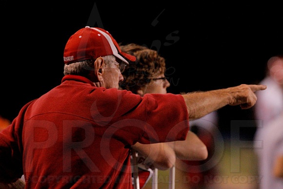 Glen Rose @ Jessieville 10-4-13 (© Justin Manning) JWM0239