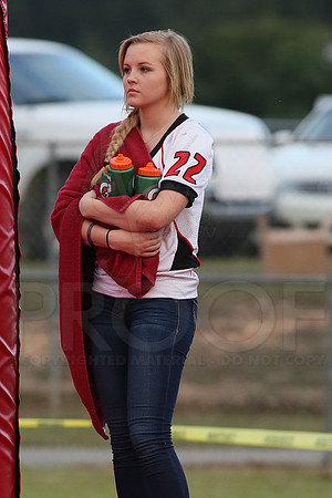 Bismarck @ Glen Roe (Homecoming) (Day Ceremony) 10-10-2014 (©Justin Manning) JWM_0030
