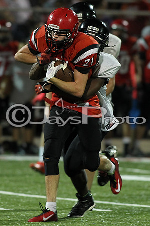 Bauxite @ Harmony Grove (Scrimmage) 8-25-2015 (©Justin Manning) JWM_0216