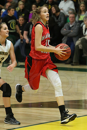 Harmony Grove @ Oauchita Sr Girls 11-13-2014 (©Justin Manning) JWM_0074