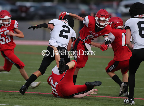 Bauxite @ Glen Rose Jr. High 8-29-24_JWM_0266