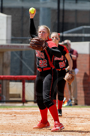 6A Benton vs Russellville State Finals 5-17-13 (© Justin Manning) JWM0200