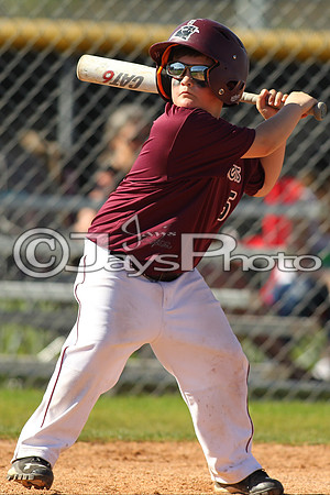 Benton Panthers vs. Conway Cats_0186