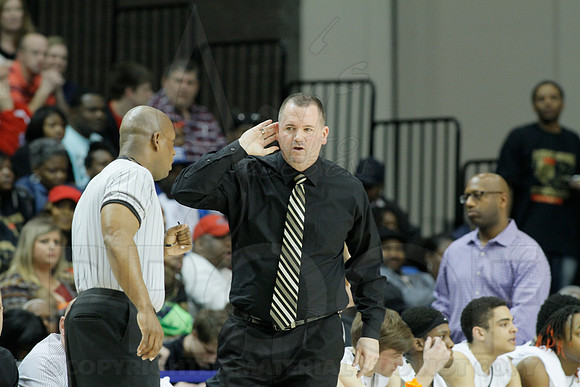 Jonesboro vs. Little Rock Parkview 6A State Boys State Finals 3-15-2014 (© Justin Manning) JWM_0057