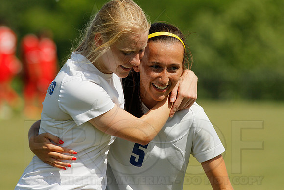 4A State Soccer Finals Maumelle vs. Valley View 5-24-2014 (© Justin Manning) JWM_0451