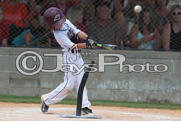 Benton vs. Picayune MS Cal Ripken t-ball All-Stars 7-12-2015 (©Justin Manning) JWM_0023