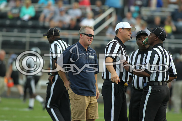 Lafayette County vs. Bearden (Hooten's Kickoff Classic) 8-31-2015 (Scrimmage) 8-31-2015 (©Justin Manning) JWM_0182