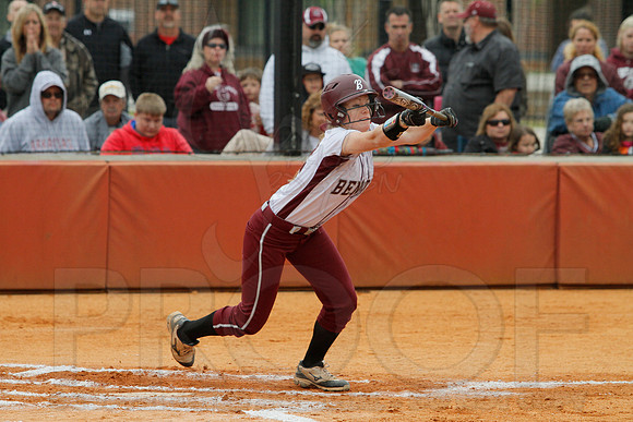 Benton vs. Russellville State Simi-Finals 5-17-2014 (© Justin Manning) JWM_0149