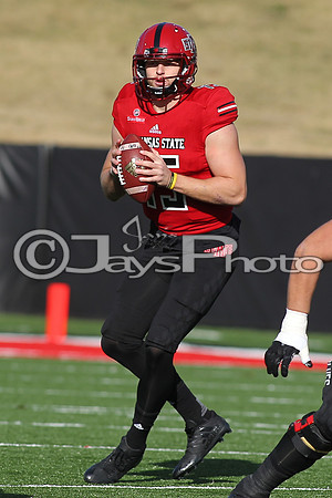 Texas State @ Arkansas State 11-18-17_JWM0110