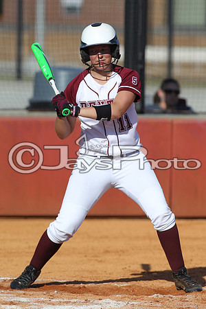 Harmony Grove @ Benton softball 4-16-2015 (©Justin Manning) JWM_0179