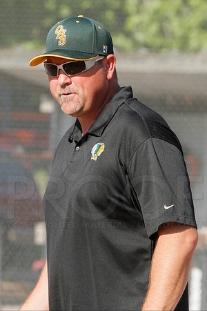 Ouachita @ Malvern Softball 5-6-2014 (© Justin Manning) JWM_0184