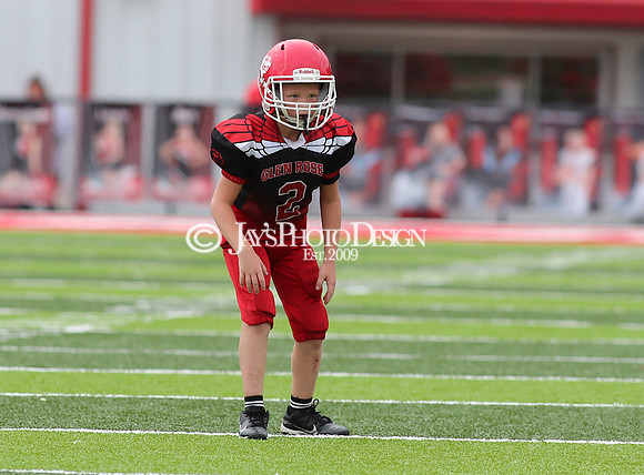 Glen Rose @ Harmony Grove 3rd Grade 9-14-24_JWM_0301