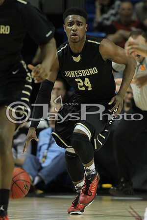 Jonesboro vs. Pine Bluff 6A State Boys 3-13-2015 (©Justin Manning) JWM_113