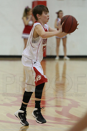 Poyen @ Glen Rose Jr Girls, Jr Boys & Senior Girls 11-18-2014 (©Justin Manning) JWM_150