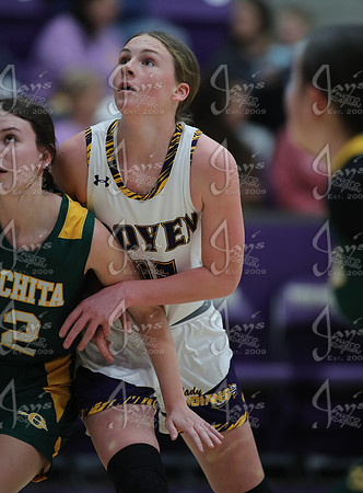 Ouachita @ Poyen Sr. Girls 1-21-25_JWM_0260