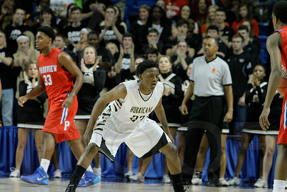Jonesboro vs. Little Rock Parkview 6A State Boys State Finals 3-15-2014 (© Justin Manning) JWM_0112