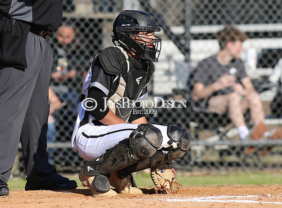 Fountain Lake @ Bauxite 3-28-22_JWM_0416