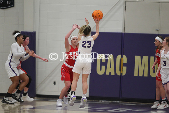 Glen Rose @ Central Arkansas Christian 1-3-20_0122