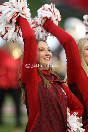 Texas State @ Arkansas State 10-26-19_0048