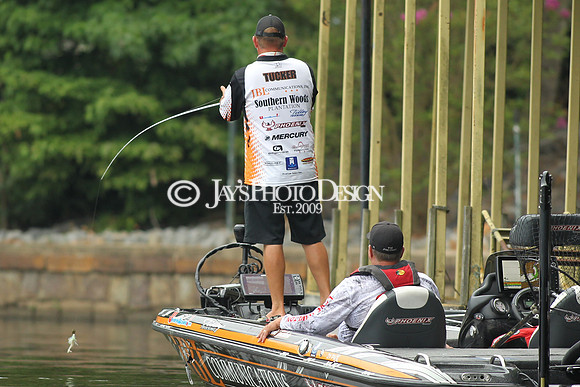 Forrest Wood Cup (Day 2 on the water) 8-10-19_0576