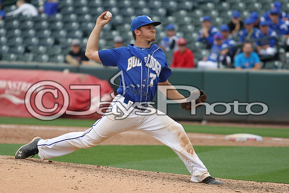 4A State Baeball Finals Arkadelphia vs. Star City 5-22-2015 (©Justin Manning) JWM_0715