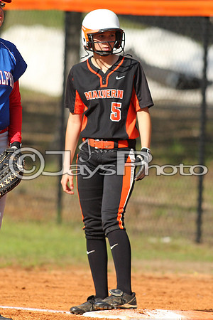 Arkadelphia @ Malvern softball_0152