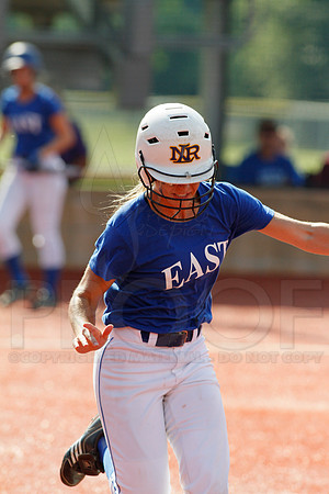 Arkansas High School Softball All-Star game 6-24-2014 (© Justin Manning) JWM_0049