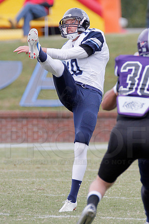 Southwestern Ok. St. @ OBU  (Homecoming) 10-6-12 (Justin Manning)0028