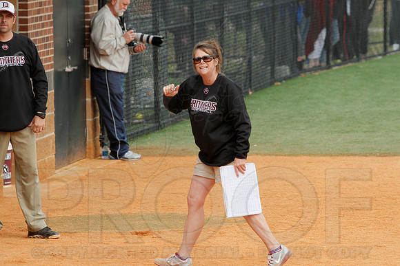 Benton vs. Russellville State Simi-Finals 5-17-2014 (© Justin Manning) JWM_0535