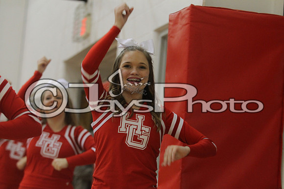 Harmony Grove @ Glen Rose Senior Girls 1-8-2016 (©Justin Manning) JWM_0397