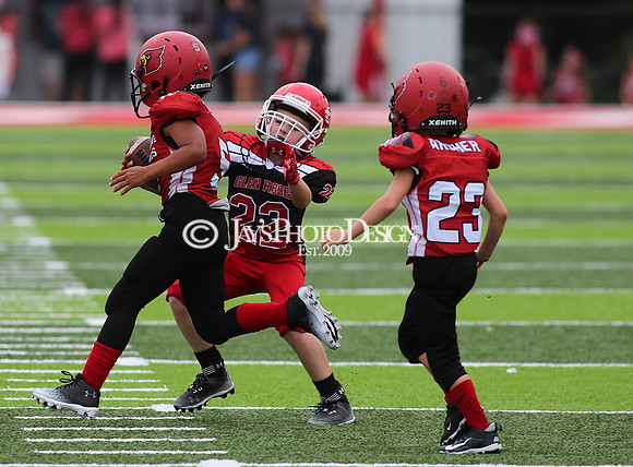 Glen Rose @ Harmony Grove 3rd Grade 9-14-24_JWM_0248