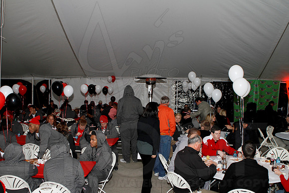 Go Daddy Press Conference & Reception 1-2-12 (Justin Manning)0110