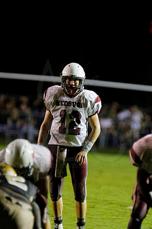 Fordyce @ Rison 8-31-12 (Justin Manning)262
