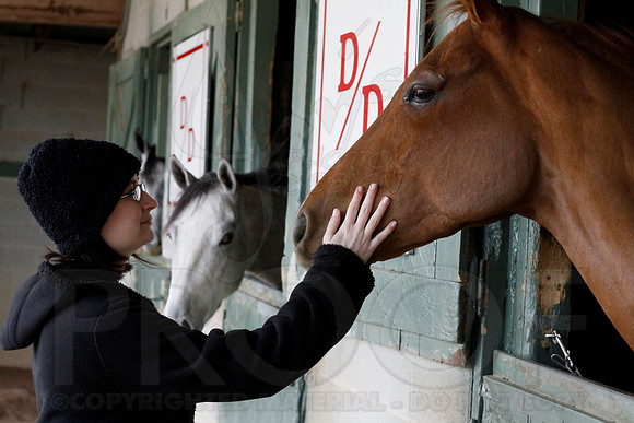 Oaklawn 1-13-13 (Justin Manning)0005