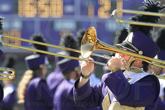 Southern Arkansas University @ Ouachita Baptist University 11-1-2014 (©Justin Manning) JWM_443