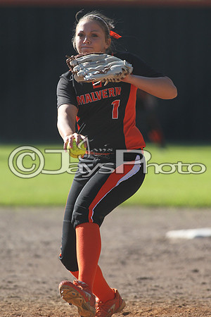 Nashville @ Malvern Softball 4-20-2015 (©Justin Manning) JWM_0148