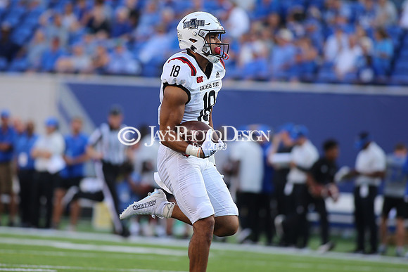 Arkansas State @ Memphis 9-17-22_JWM_0389