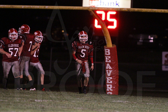 Parkers Chapel @ Glen Rose 9-20-13 (© Justin Manning) JWM0163