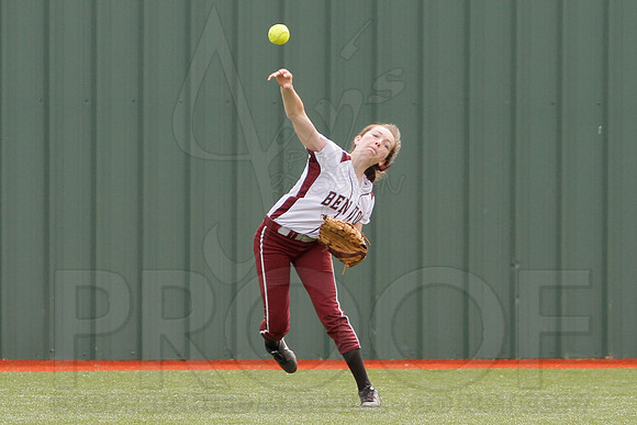 Benton vs. Russellville State Simi-Finals 5-17-2014 (© Justin Manning) JWM_0391