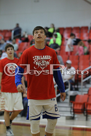 Tri-Lakes All Star Baketball Game 3-17-2015 (©Justin Manning) JWM_0270