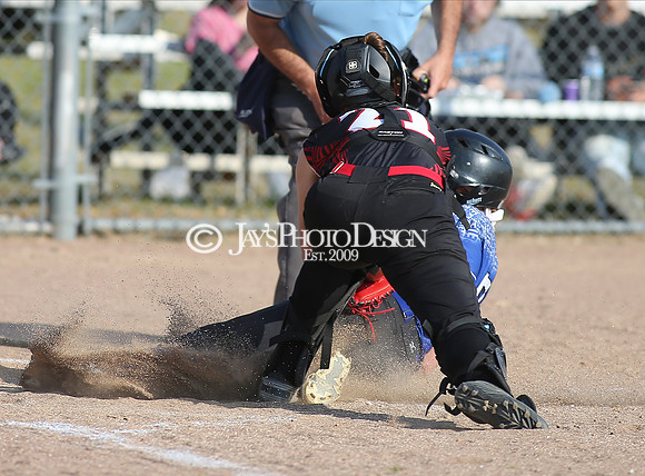 Glen Rose @ Bismarck 4-5-21_0174