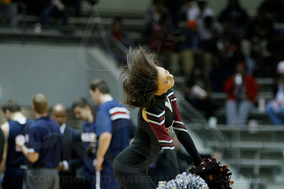 FAU @ UALR 1-24-13 (Justin Manning)0309