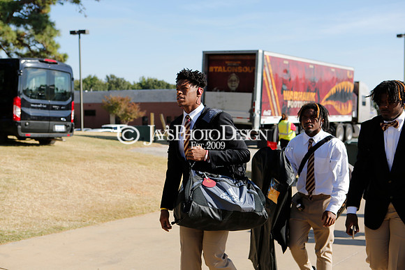 ULM @ Arkansas State (Homecoming) 10-1-22_JWM_0071