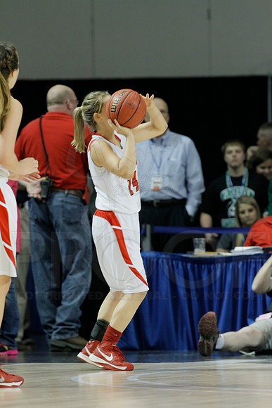 3A Girls State Finals-Harding Academy vs. eStem 3-14-2014 (© Justin Manning) JWM_0206