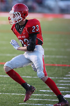 Prescott @ Glen Rose Jr High 10-16-2014 (©Justin Manning) JWM_101